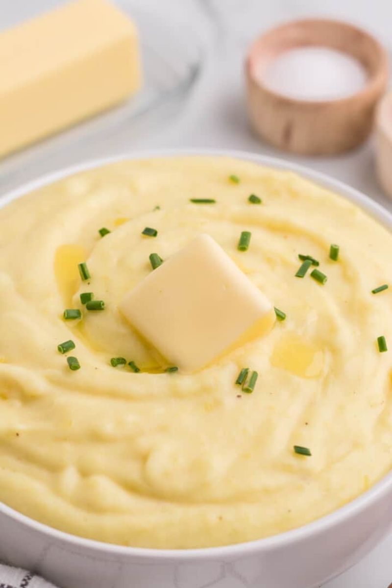 Cream Cheese