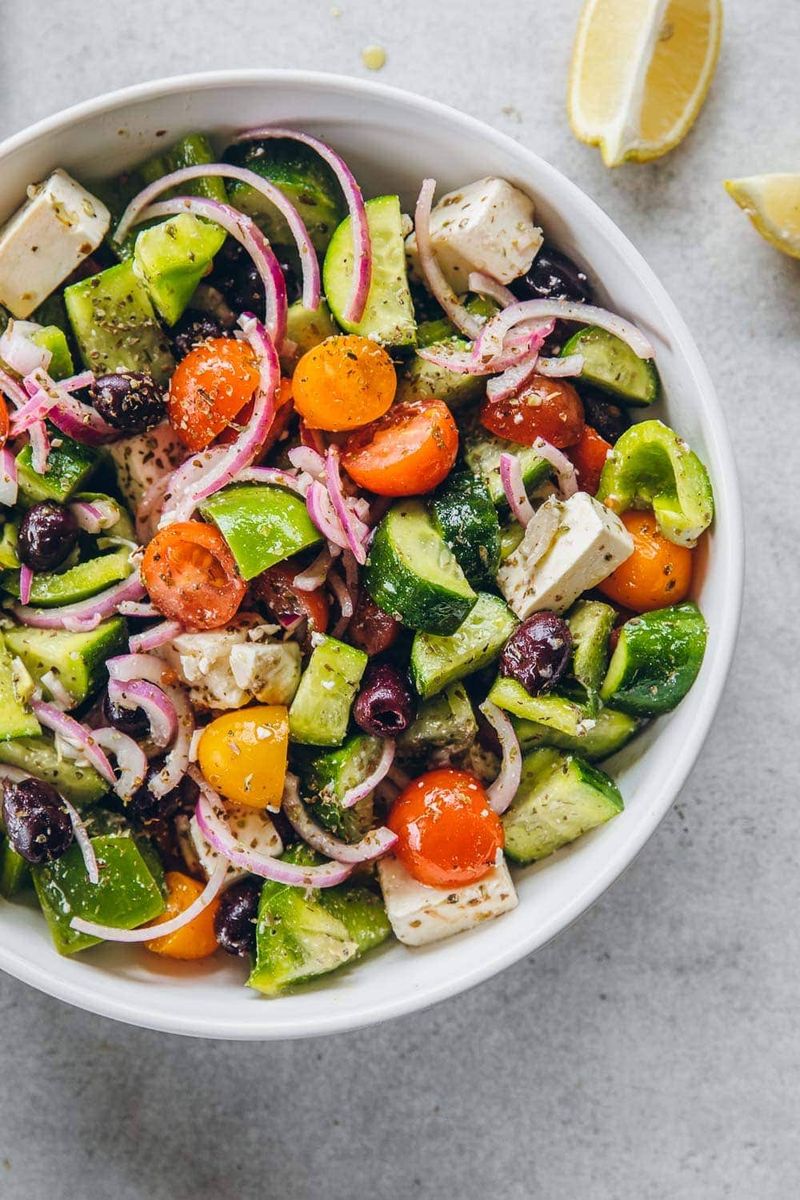 Greek Salad
