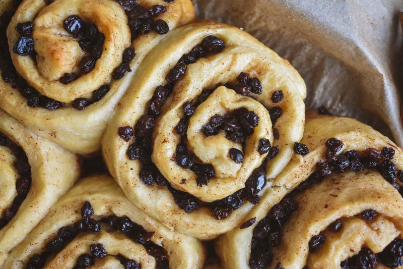 Chelsea Buns
