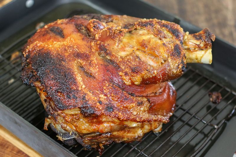 Lechon Asado