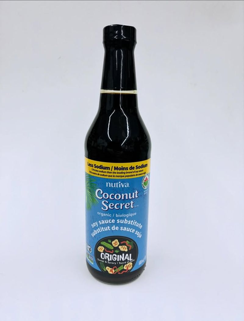 Coconut Aminos