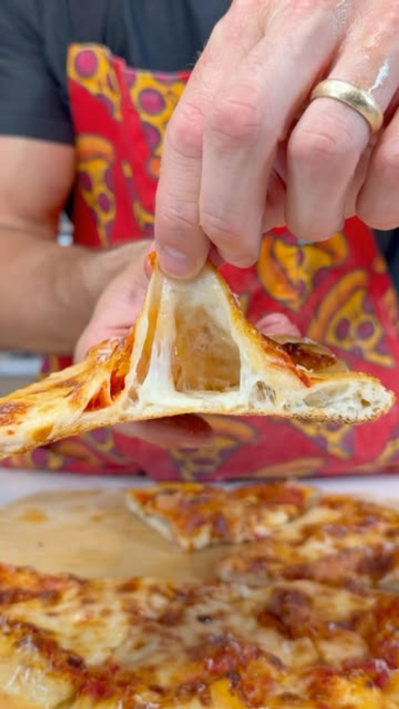 Homemade Pizza