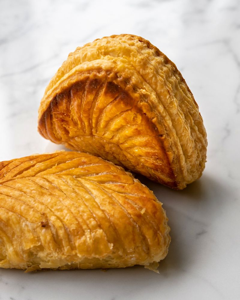 Chausson aux Pommes
