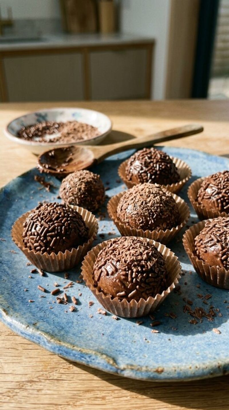 Brigadeiro – Brazil