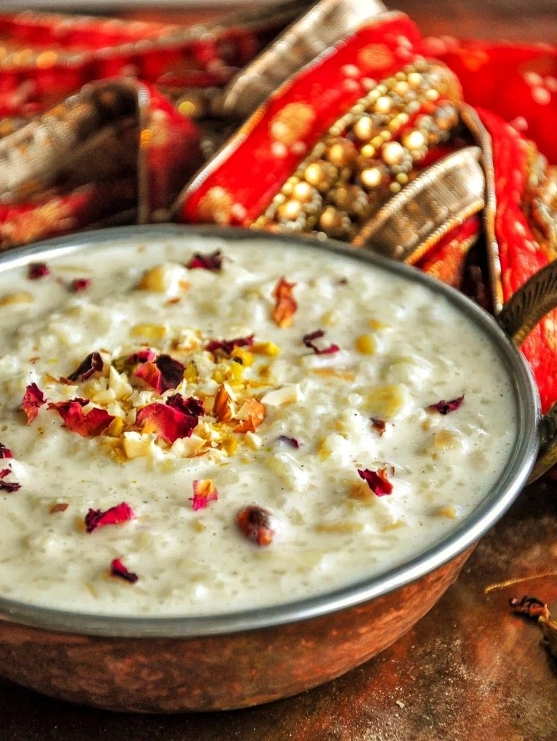 Kheer (India)