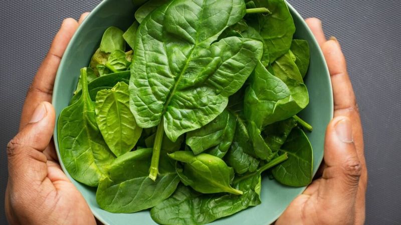 Spinach