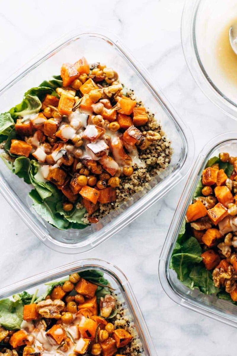 Sweet Potatoes