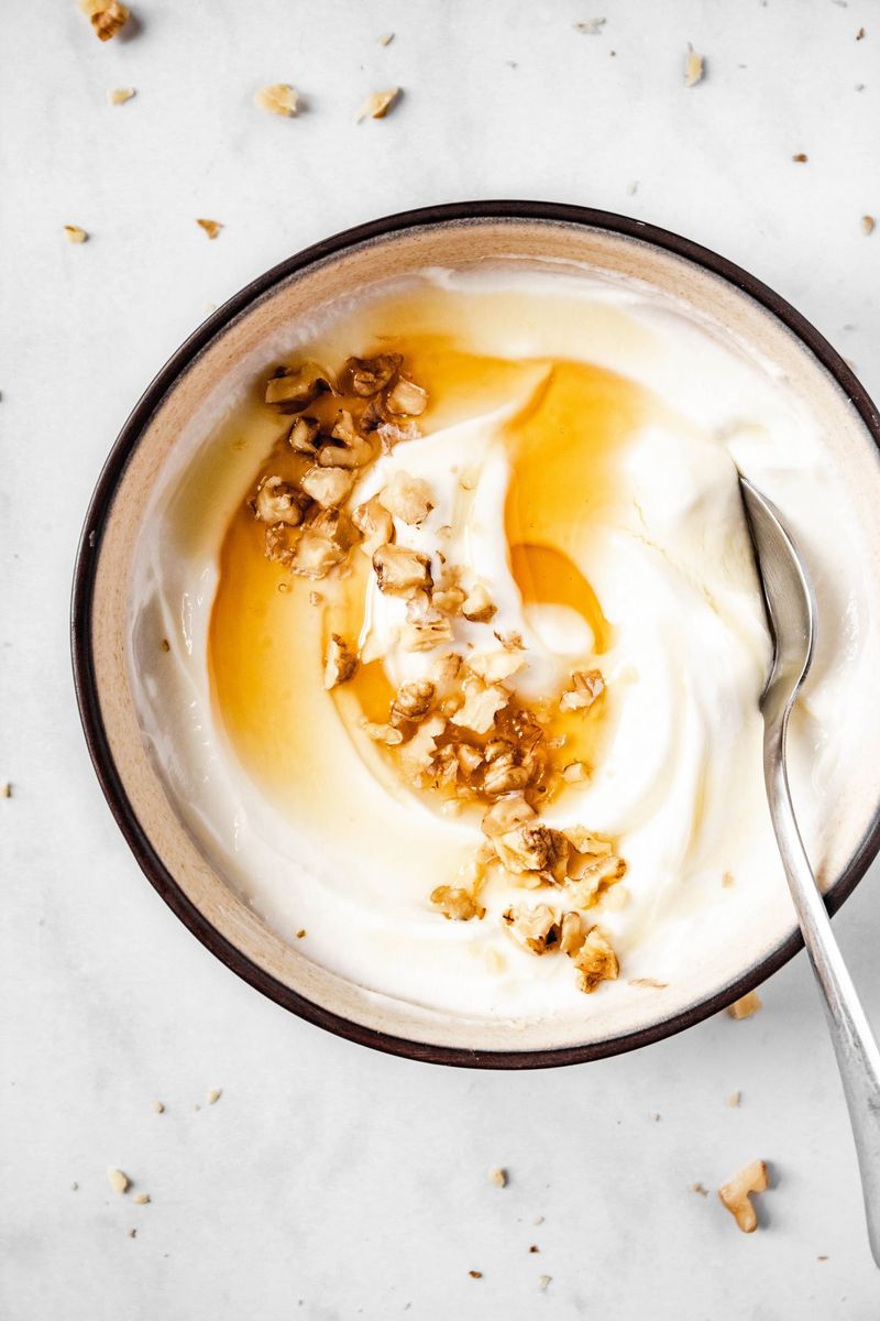 Greek Yogurt
