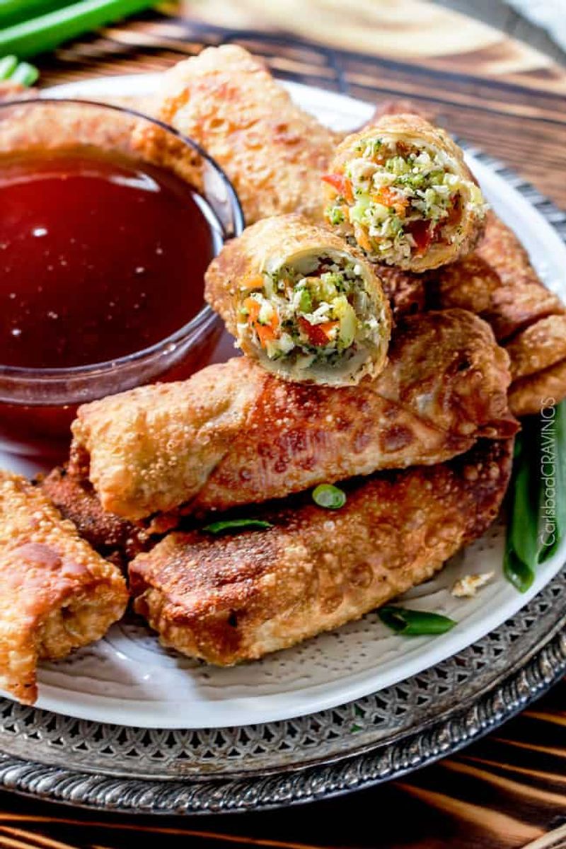 Egg Rolls