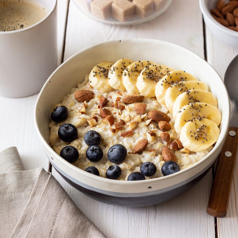 Oatmeal