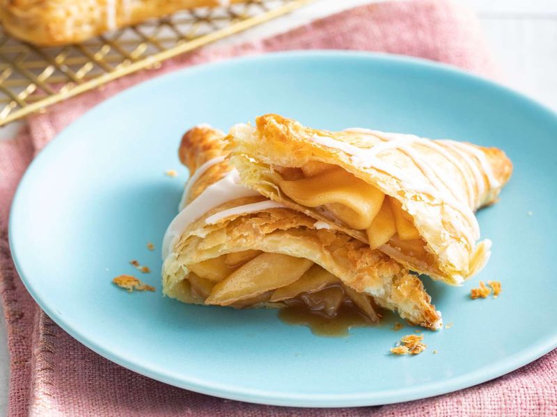 Pepperidge Farm Caramel Apple Turnovers