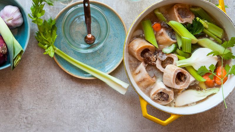 Bone Broth