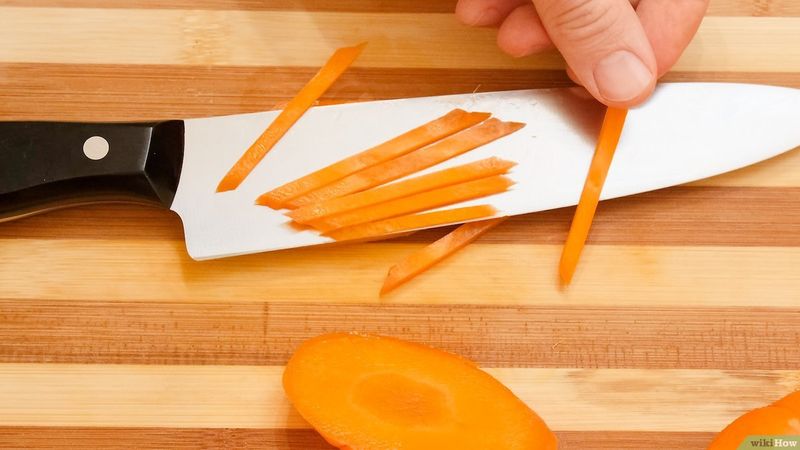 Julienne