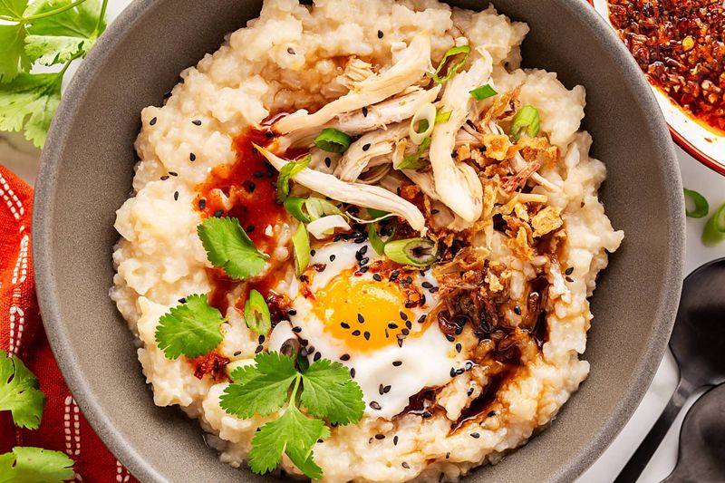 Congee