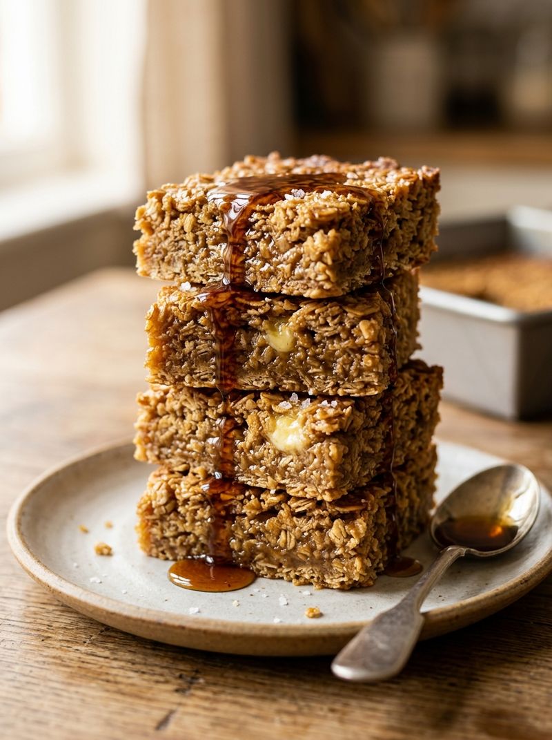 Flapjacks