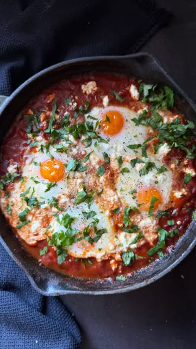 Shakshuka
