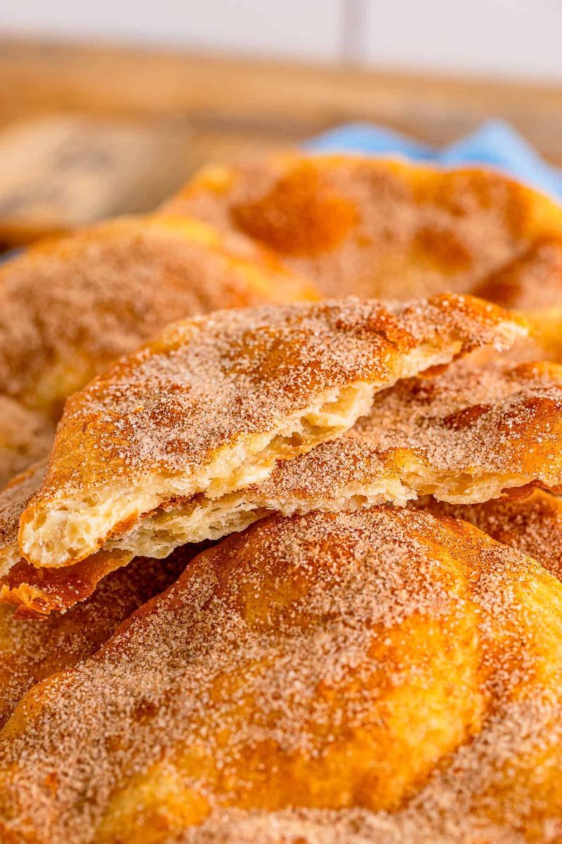 Elephant Ears