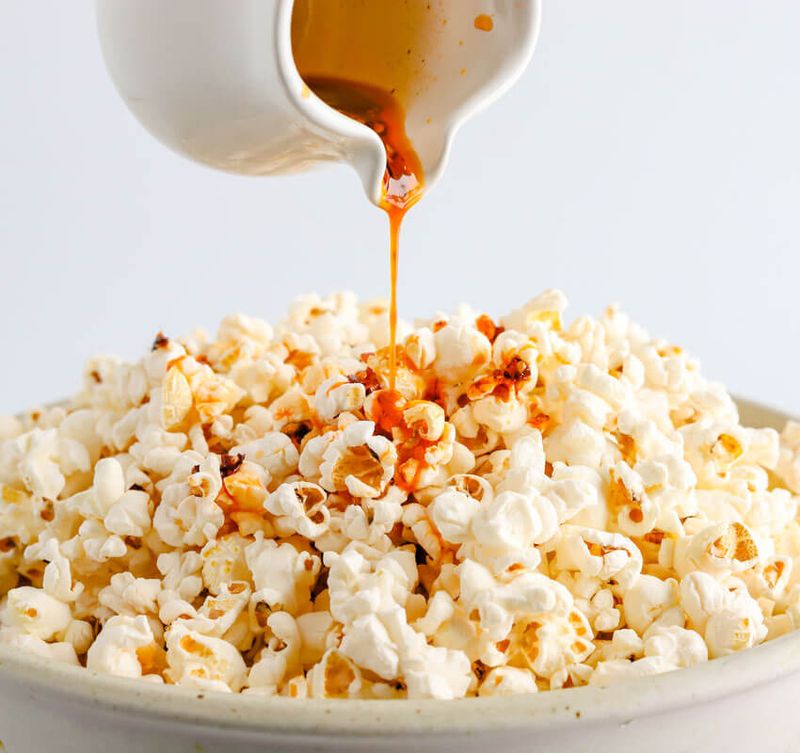 Popcorn