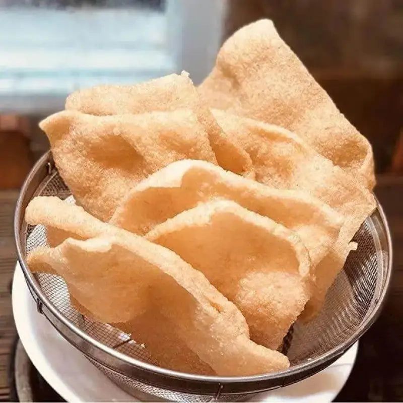 Shrimp Chips from Vietnam
