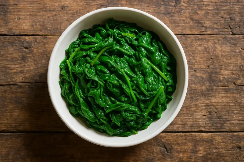 Spinach