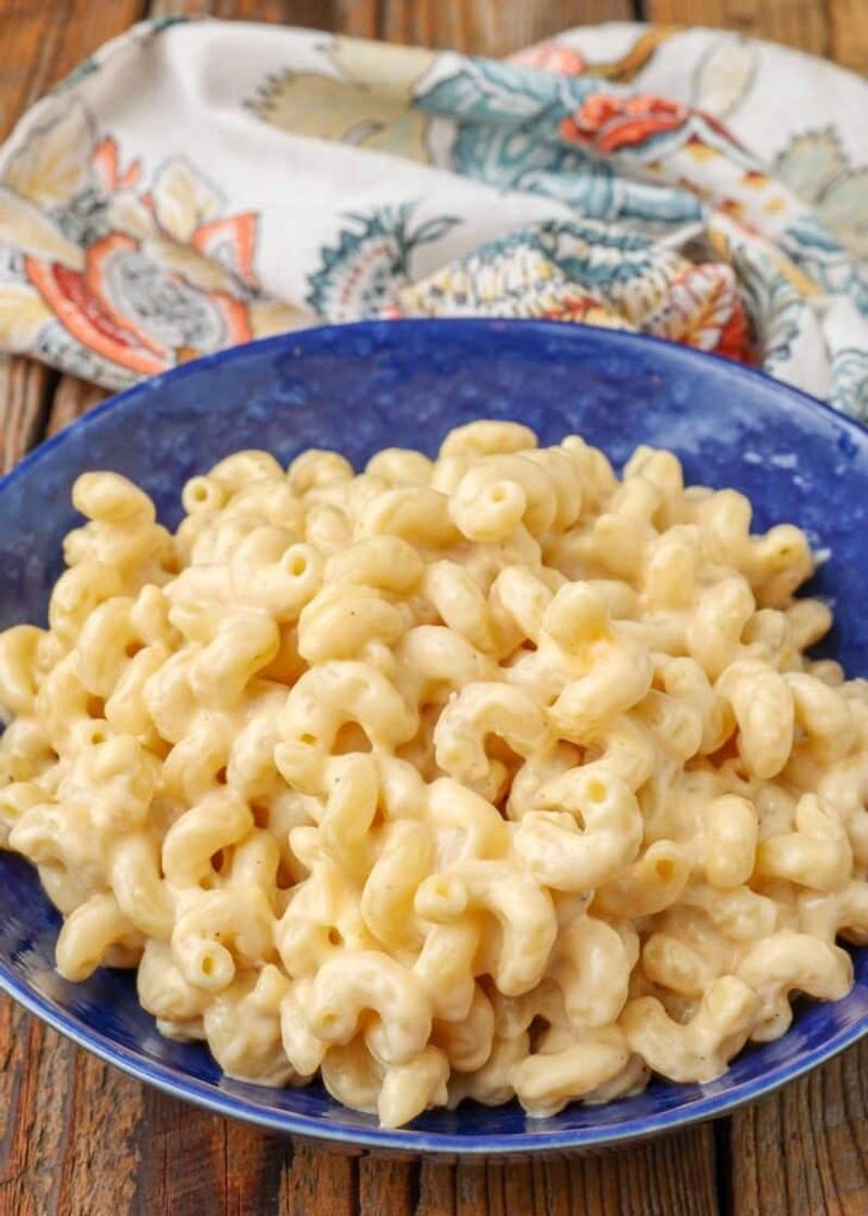 Mac and Cheese