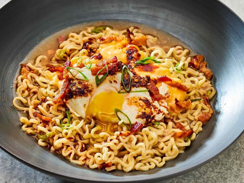 Ramen Noodles