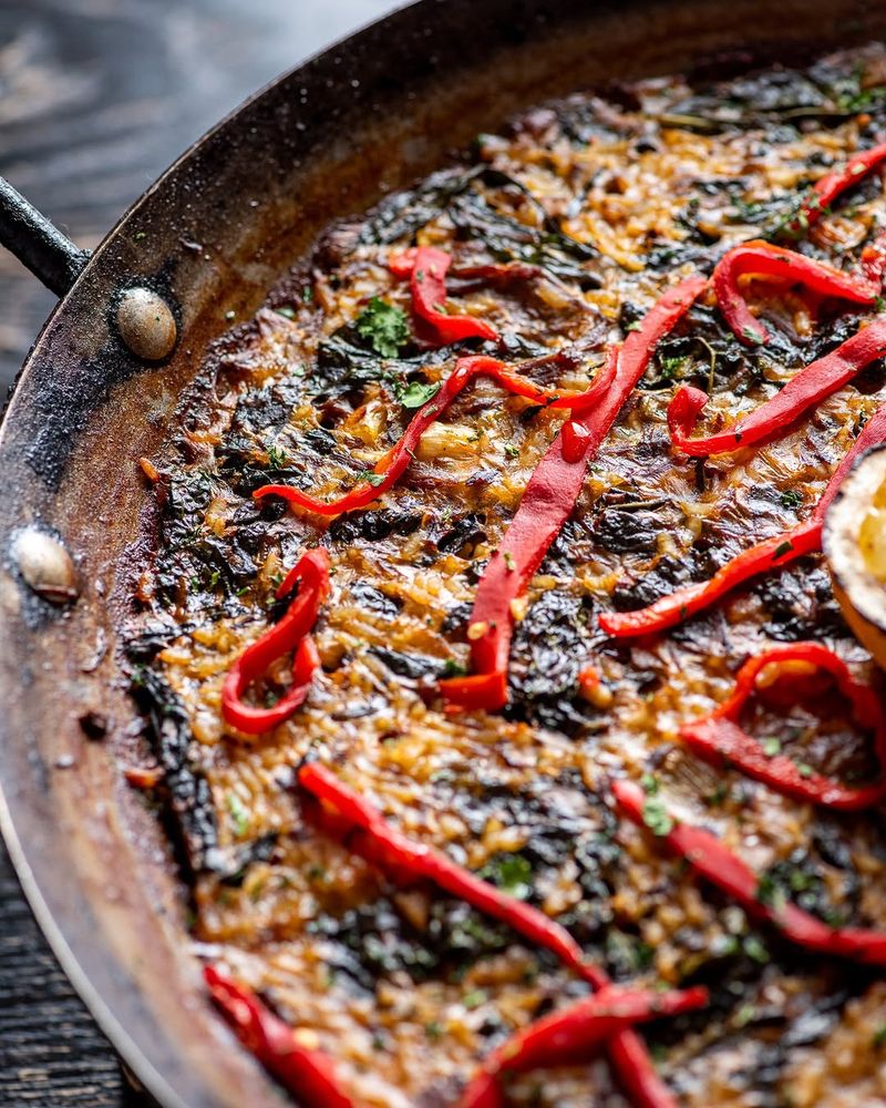 Paella