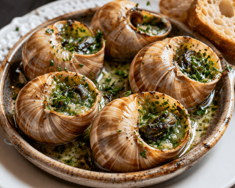 Escargot