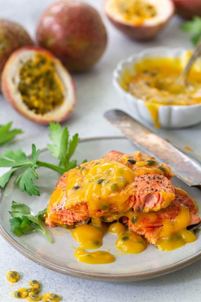 Passion Fruit