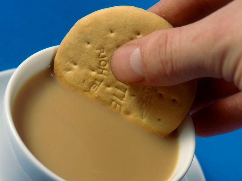 Rich Tea Biscuits