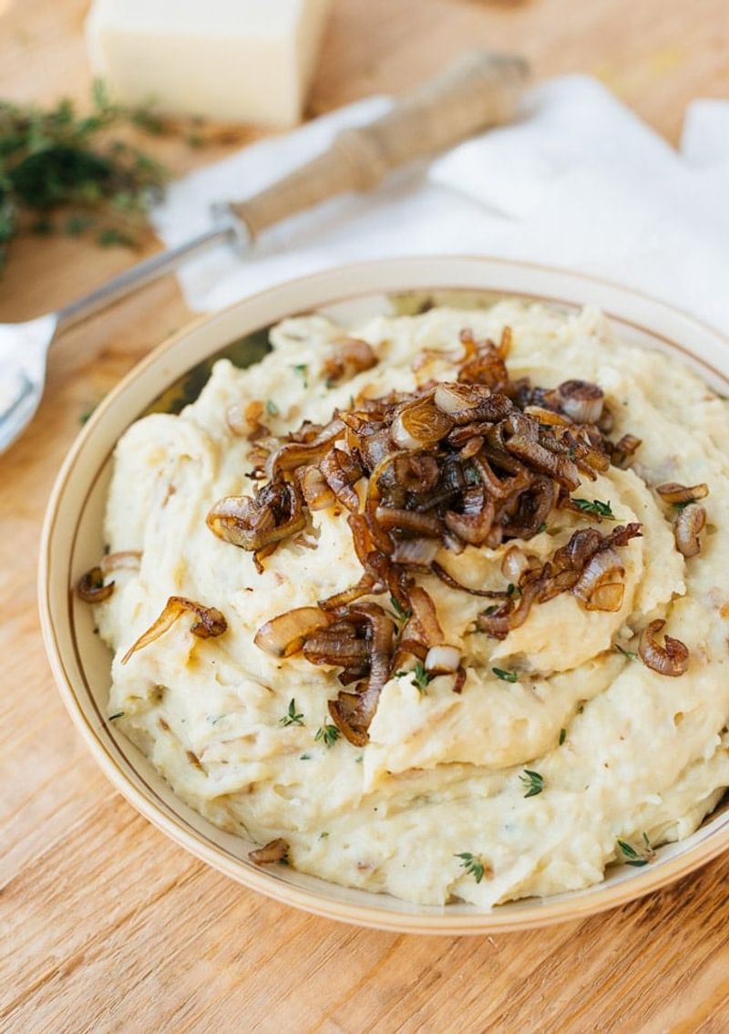 Caramelized Onions