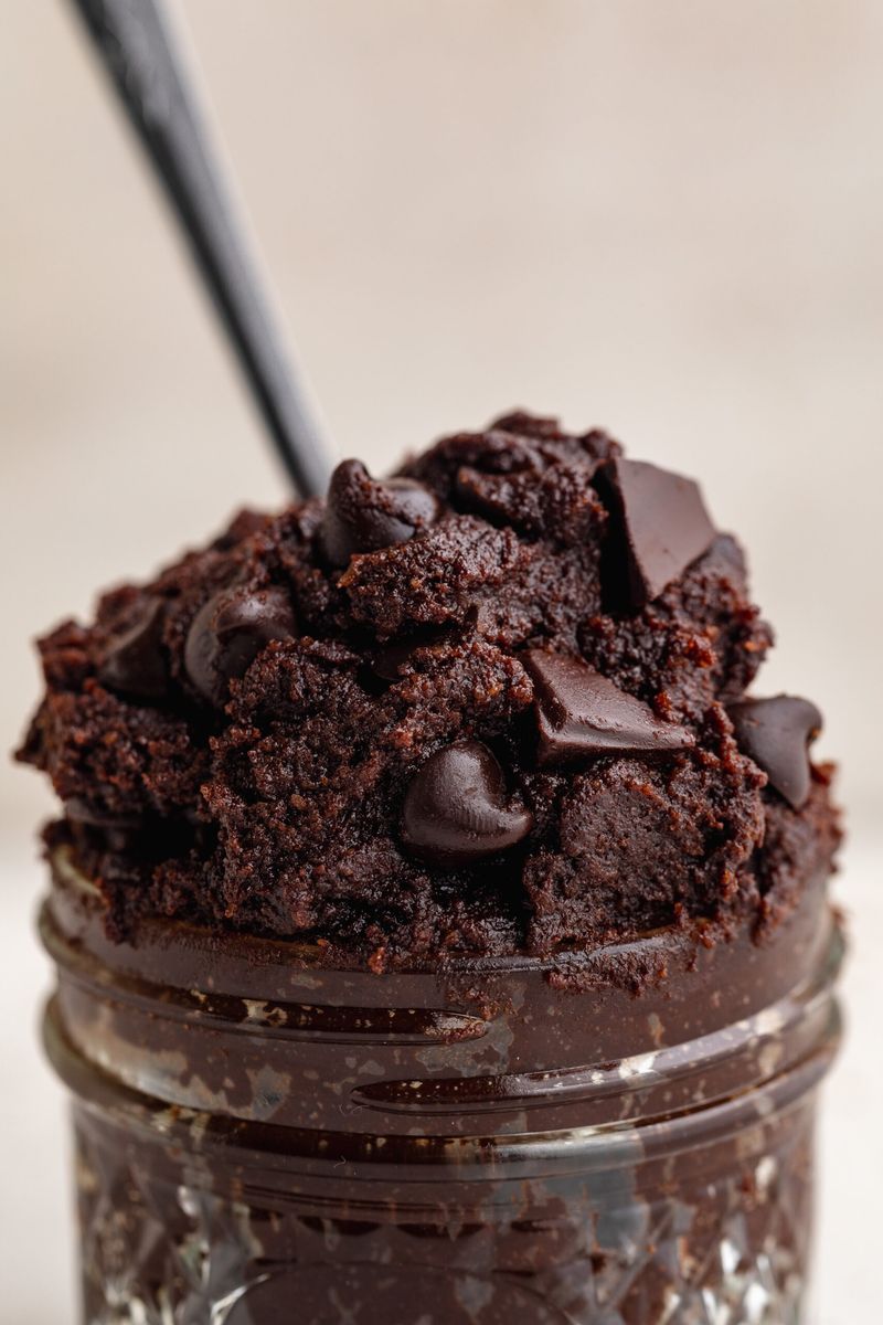 Brownie Batter