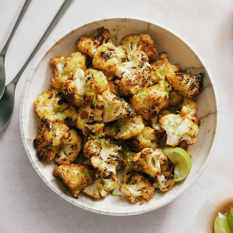 Cauliflower