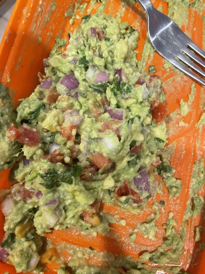 Guacamole