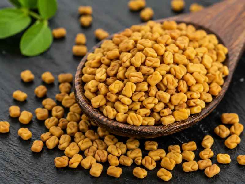 Fenugreek