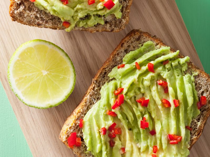 Avocado Toast