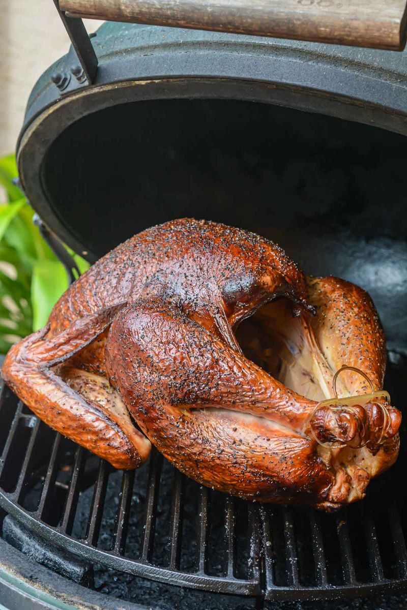 Smoked Turkey