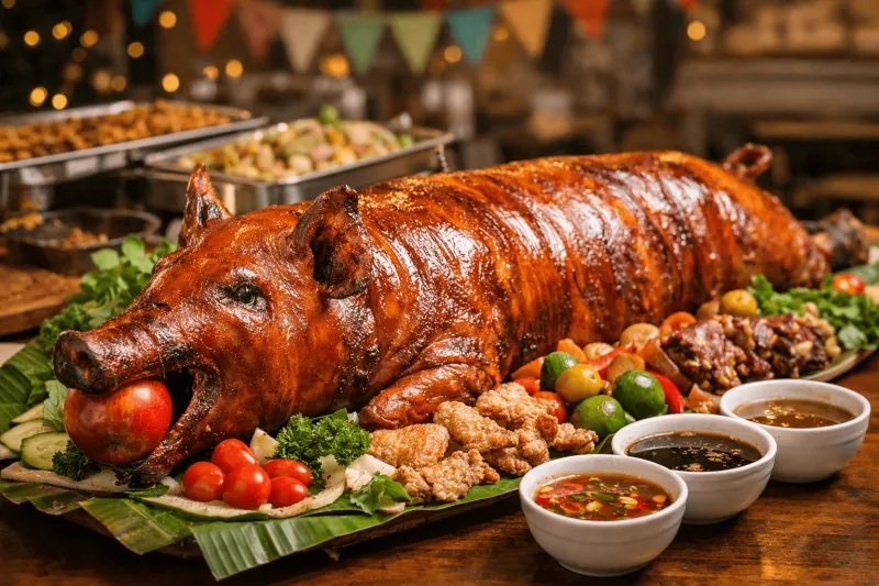 Lechon
