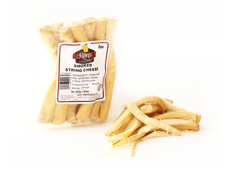 String Cheese