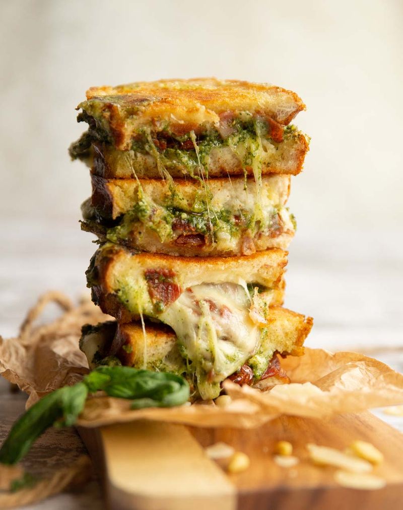 Pesto Sauce