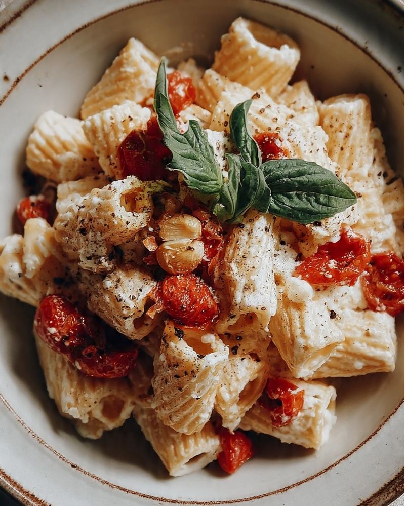 Pasta