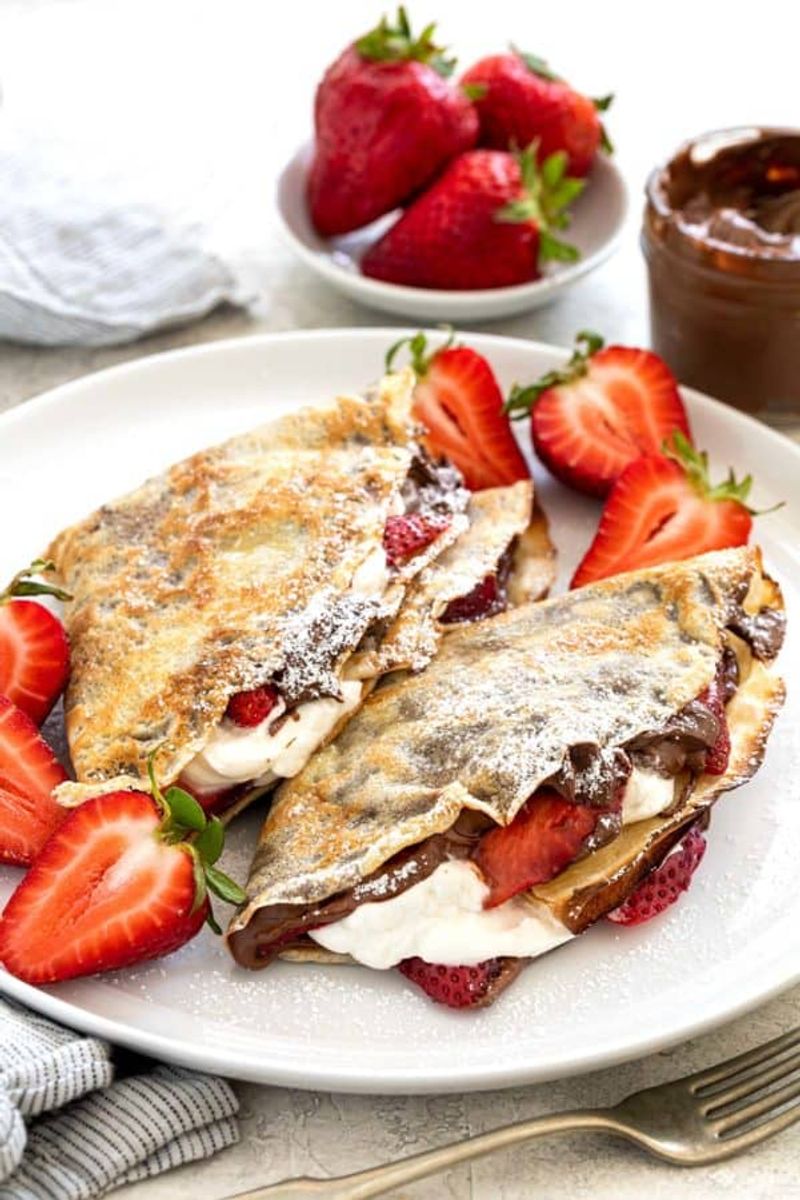 Crepes