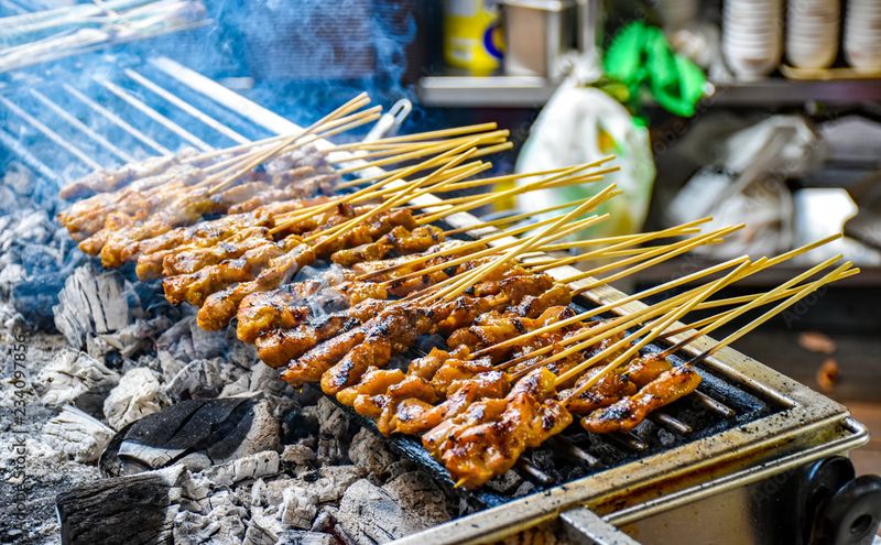 Satay