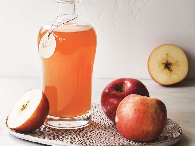 Apple Cider Vinegar