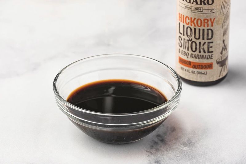 Liquid Smoke