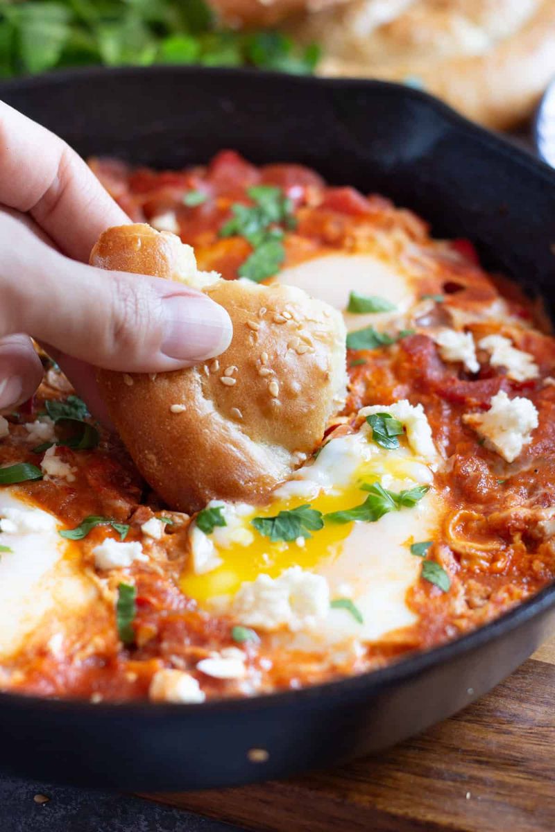 Shakshuka