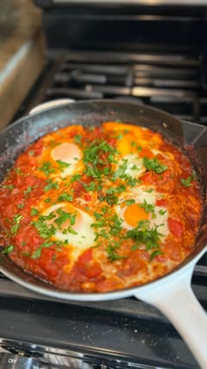 Shakshuka