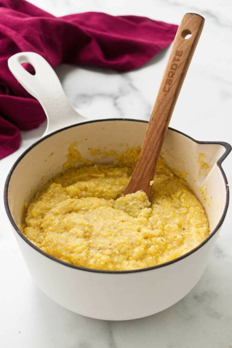 Polenta