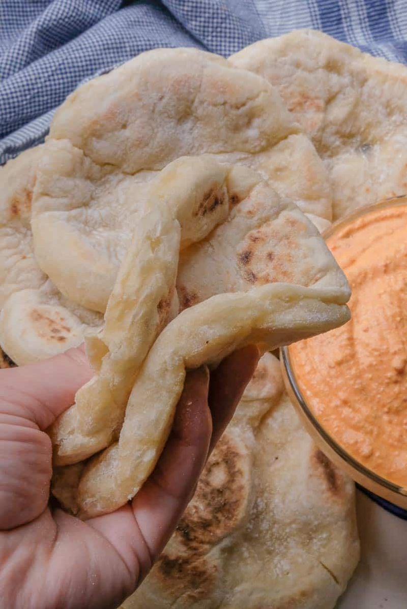 Pita Bread