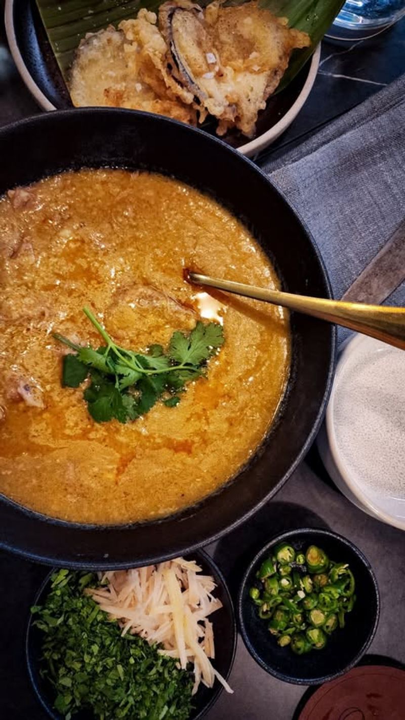 Haleem - Bangladesh
